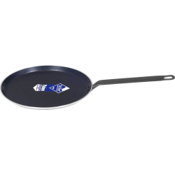Po&ecirc;le &agrave; cr&ecirc;pes, antiadh&eacute;sive, Platine, &Oslash; 290 mm - Stalgast