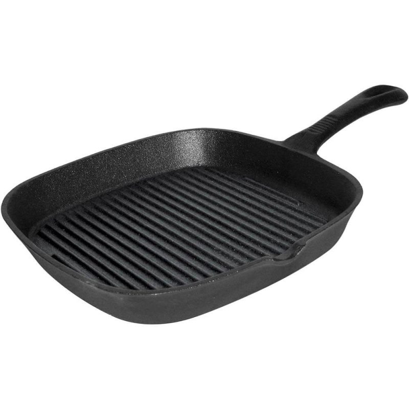 Po&ecirc;le-gril Stalgast &mdash; 049003 &mdash; 2,6 kg