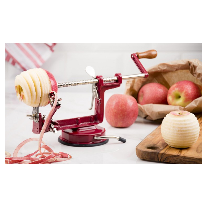 Appelschiller - zuignap bevestiging - Tellier N4232-2
