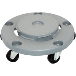 Base sur roulette pour bac Stalgast &mdash; 068124 &mdash; &Oslash; 455 mm