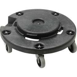 Base sur roulette pour conteneur Thor Stalgast &mdash; 068144