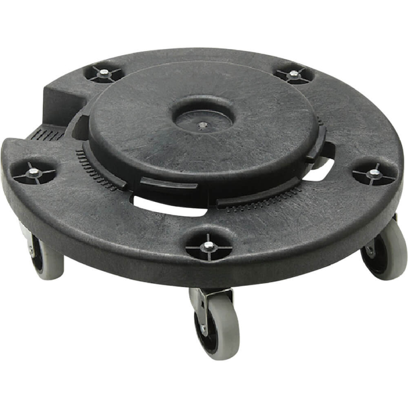 Base sur roulette pour conteneur Thor Stalgast &mdash; 068144