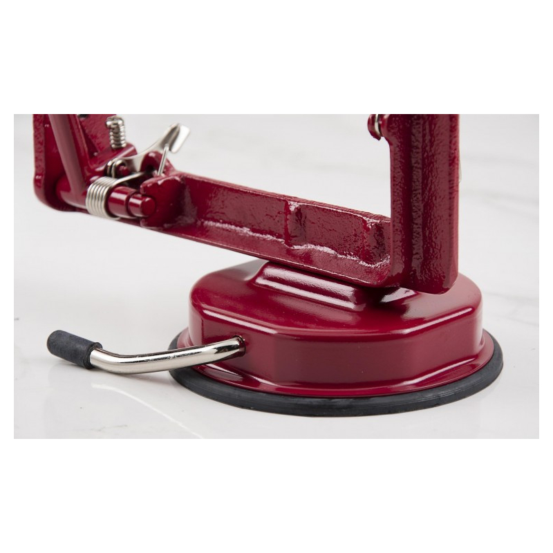 Appelschiller - zuignap bevestiging - Tellier N4232-2