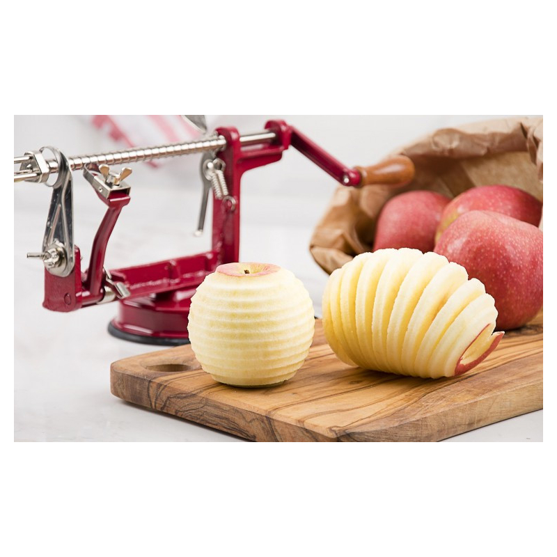 Appelschiller - zuignap bevestiging - Tellier N4232-2
