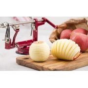 P&egrave;le-pommes - fixation ventouse - Tellier N4232-2