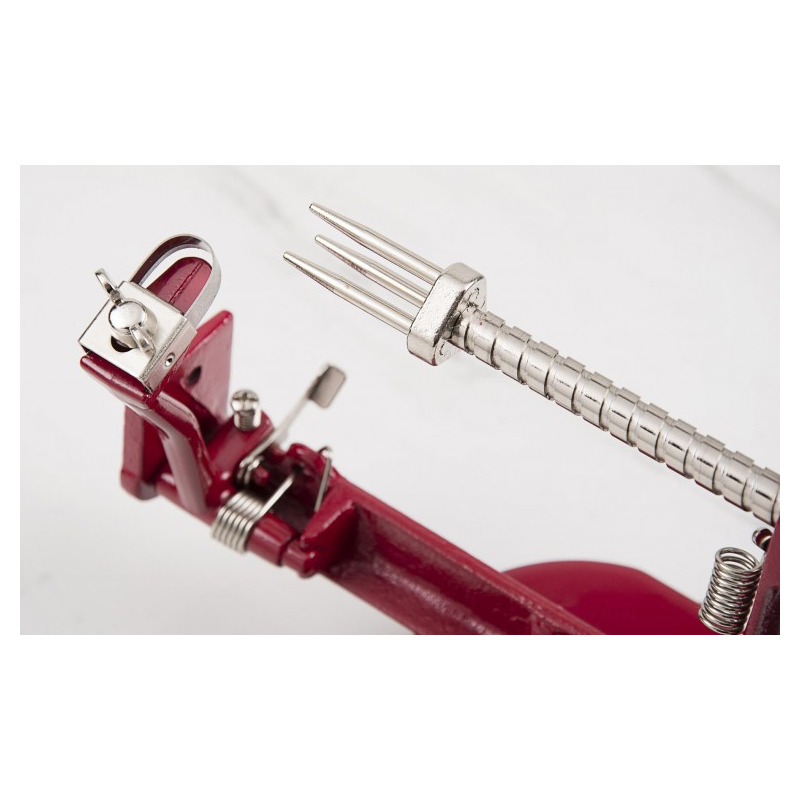 Appelschiller - zuignap bevestiging - Tellier N4232-2