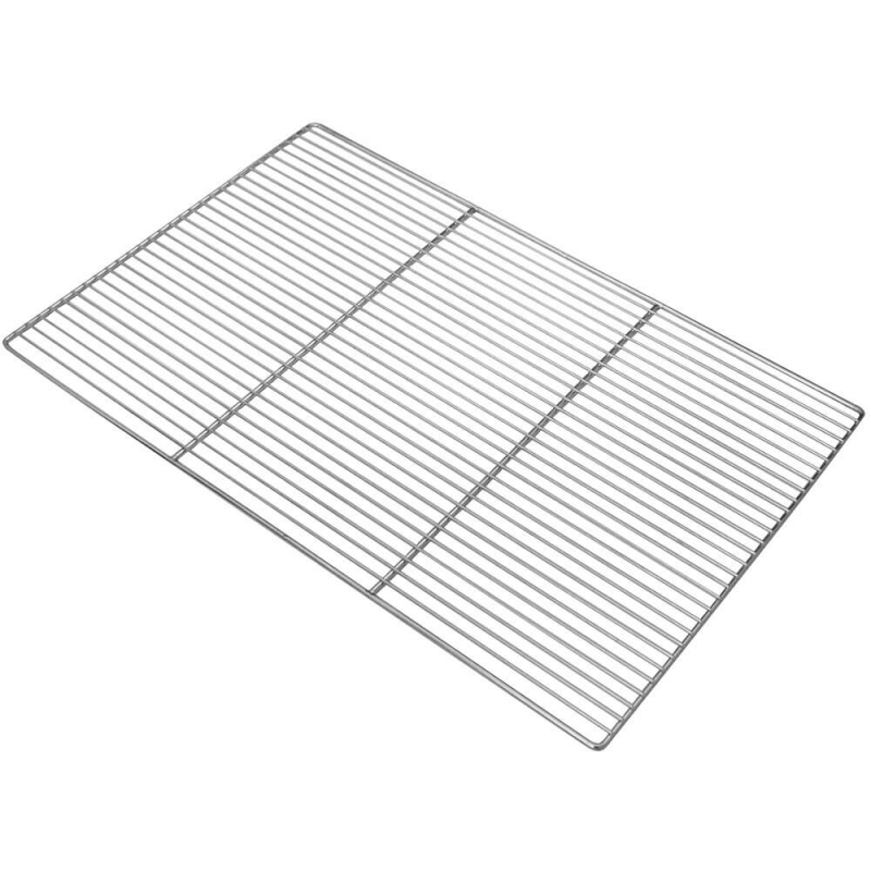 Grille en acier, 600x400 mm - Stalgast