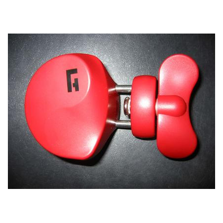 PALM" handbediende blikopener - Tellier N4057
