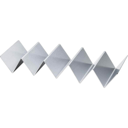 Pr&eacute;sentoir pour sandwich Stalgast &mdash; 348050 &mdash; largeur 347 mm