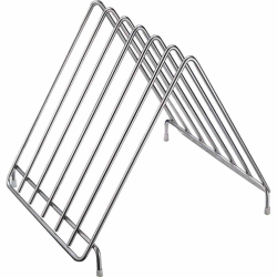 Support pour six planches &agrave; d&eacute;couper Stalgast &mdash; 349060 &mdash;&hellip;