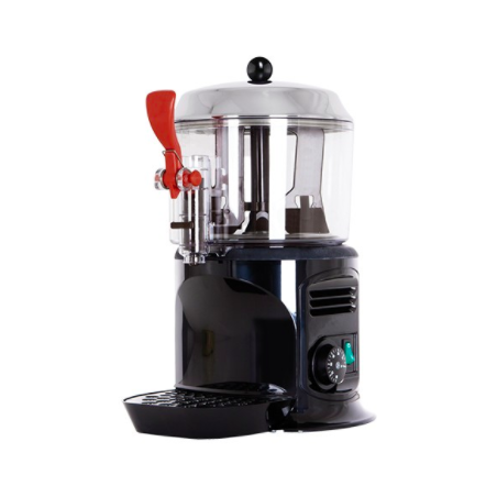 3 L chocolade maker - Ugolini - EMGA 417003