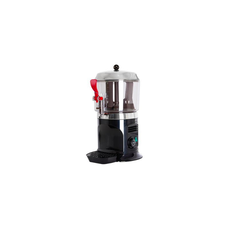 5 L chocolade pot - Ugolini - EMGA 417003
