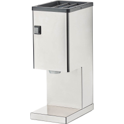 Broyeur &agrave; glace &eacute;lectrique, P 0,25 kW - Stalgast