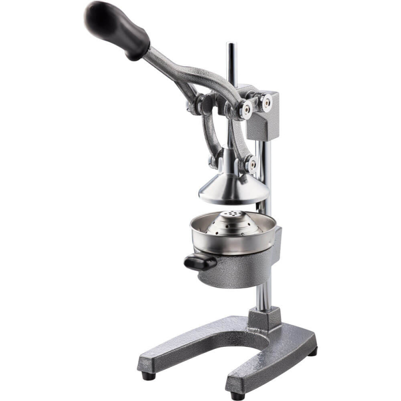Presse-agrumes Stalgast &mdash; 473012 &mdash; largeur 185 mm