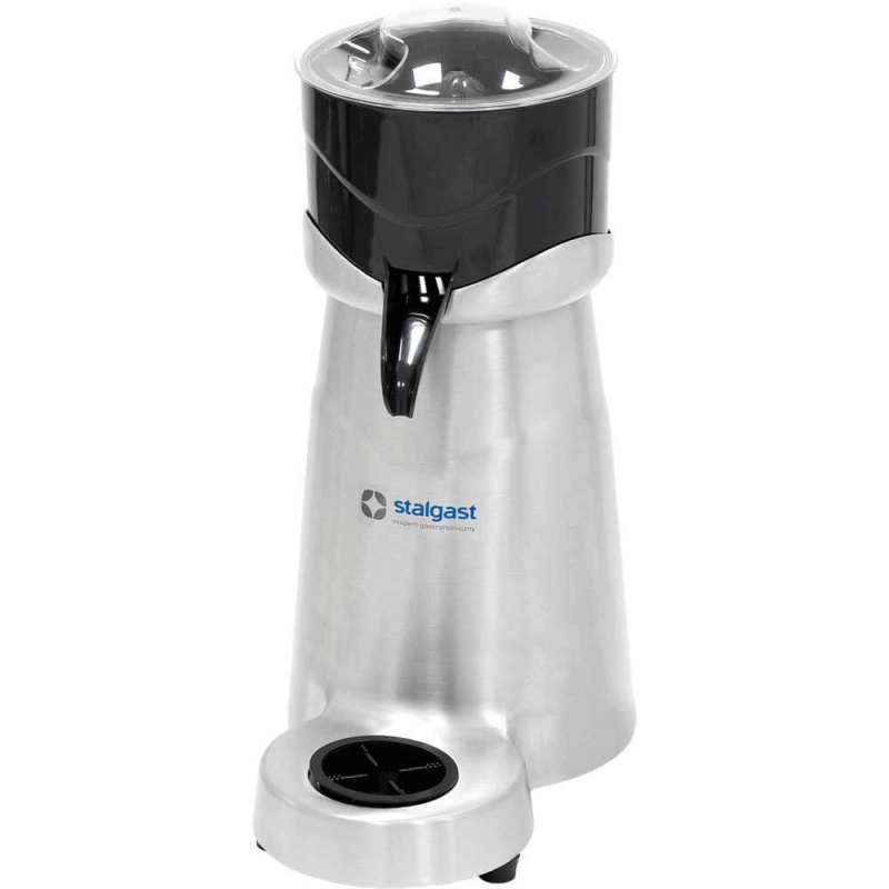 Presse-agrumes Stalgast &mdash; 480012 &mdash; 5,7 kg &mdash; 0,18 kW