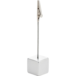 Porte-menu Stalgast &mdash; 486031