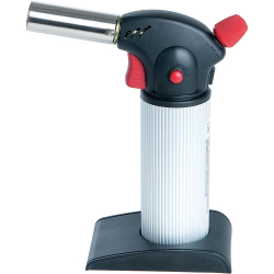 Br&ucirc;leur &agrave; gaz MAX pour cr&egrave;me br&ucirc;l&eacute;e - Stalgast