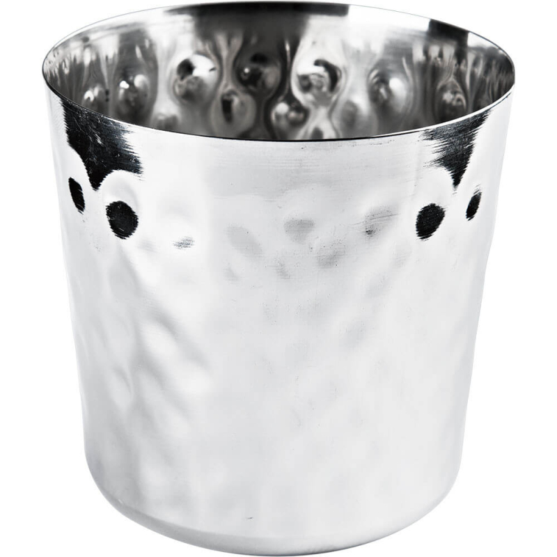 Bol &agrave; frites Stalgast &mdash; 546025 &mdash; 0,41 l
