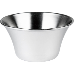 Mini trempette 120 ml - Stalgast