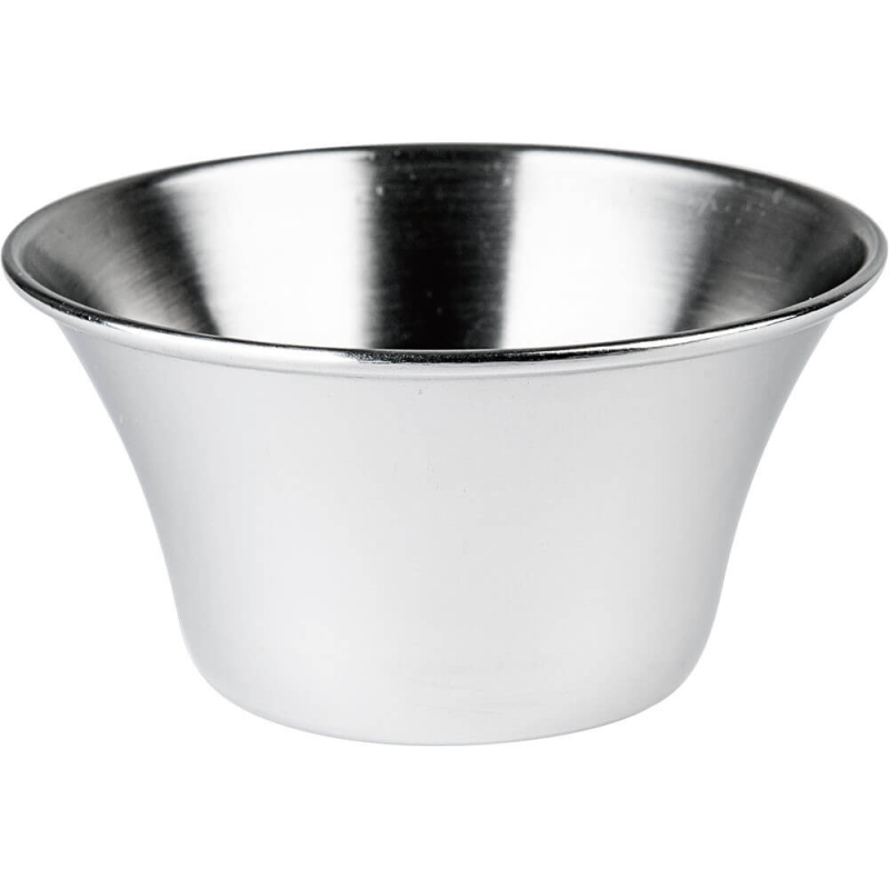 Mini trempette 120 ml - Stalgast