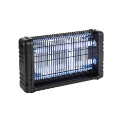 Lampe insecticide Stalgast &mdash; 692116 &mdash; largeur 437 mm