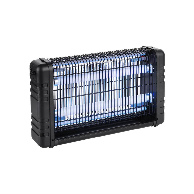 Lampe insecticide Stalgast &mdash; 692116 &mdash; largeur 437 mm
