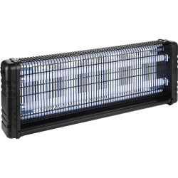 Lampe insecticide Stalgast &mdash; 692213 &mdash; largeur 696 mm