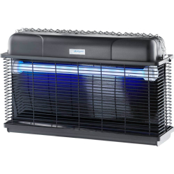 D&eacute;sinsectiseur LED Stalgast &mdash; 692315 &mdash; largeur 532 mm