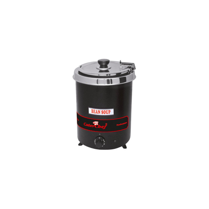 Soepwarmer - CaterChef - EMGA 680110