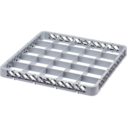 Rehausse de panier &ndash; 25 compartiments Stalgast &mdash; 812510 &mdash;&hellip;