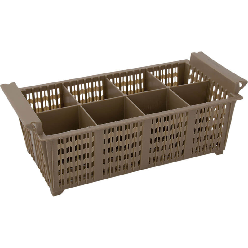 Panier &agrave; couverts Stalgast &mdash; 815100 &mdash; largeur 430 mm