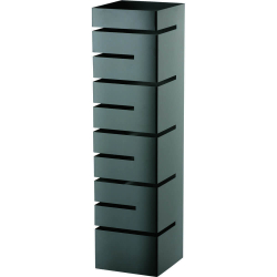 Colonne pr&eacute;sentoir Stalgast &mdash; 815601 &mdash; largeur 150 mm