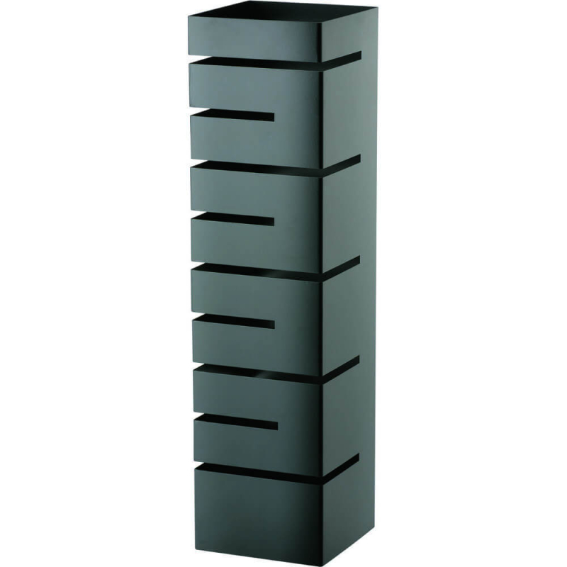 Colonne pr&eacute;sentoir Stalgast &mdash; 815601 &mdash; largeur 150 mm