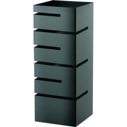 Colonne pr&eacute;sentoir Stalgast &mdash; 815621 &mdash; largeur 150 mm