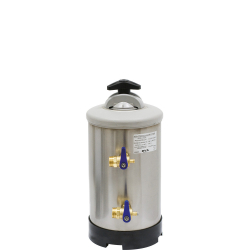 Adoucisseur d&rsquo;eau Stalgast &mdash; 820081 &mdash; 8 l