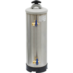 Adoucisseur d&rsquo;eau Stalgast &mdash; 820161 &mdash; 16 l