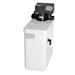 Adoucisseur d&rsquo;eau semi-automatique Stalgast &mdash; 822990 &mdash;&hellip;