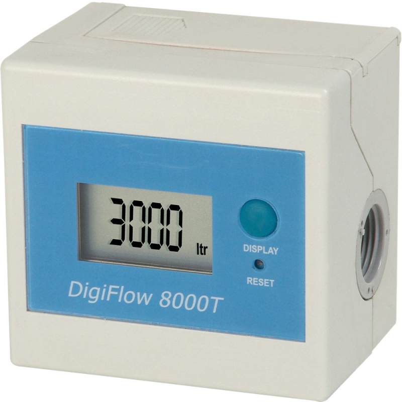 Compteur de d&eacute;bit d&rsquo;eau Stalgast &mdash; 823850