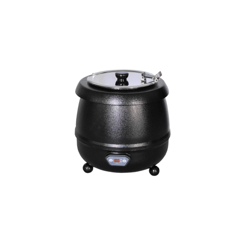 Soep badverwarmer - Bistro - EMGA 537112