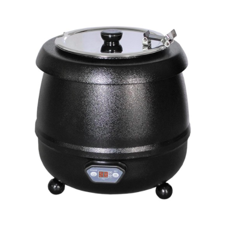 Soep badverwarmer - Bistro - EMGA 537112