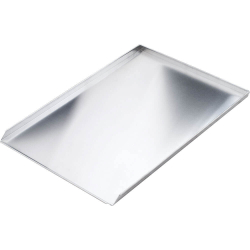 Plaque de cuisson pour p&acirc;tisserie en alu Stalgast &mdash; 911102&hellip;