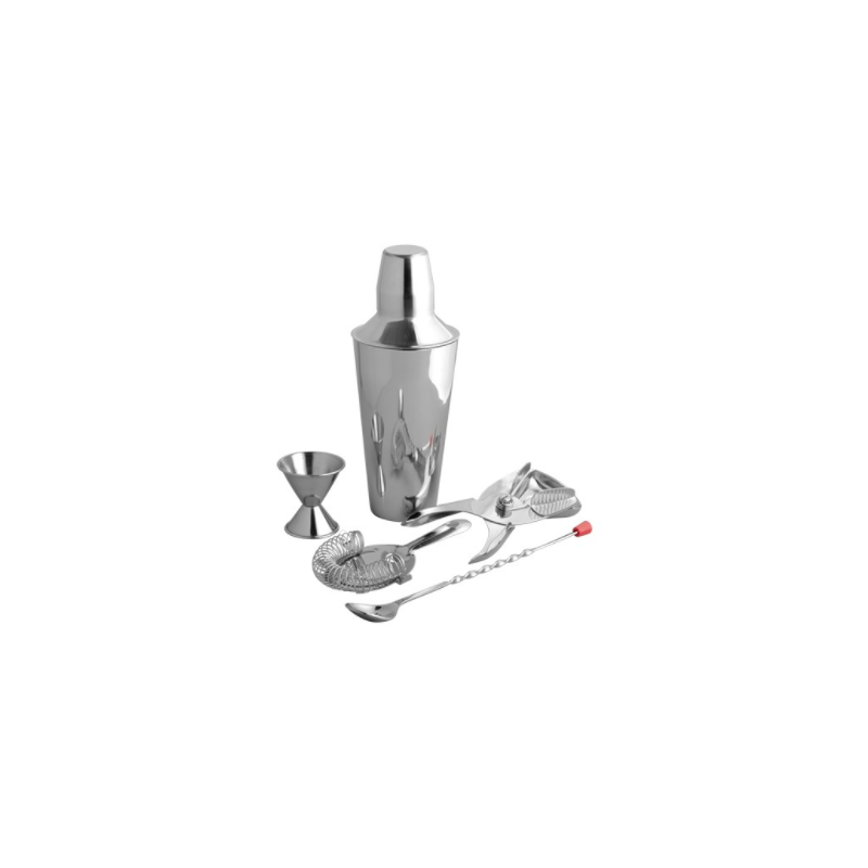 Cocktail set voor bartenders - EMGA 041025