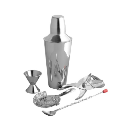 Cocktail set voor bartenders - EMGA 041025