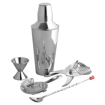 Cocktail set voor bartenders - EMGA 041025
