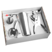 Cocktail set voor bartenders - EMGA 041025