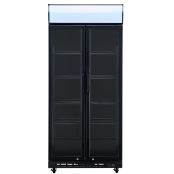 Vitrine r&eacute;frig&eacute;r&eacute;e Stalgast &mdash; 850590 &mdash; 569 l &mdash; 112 kg