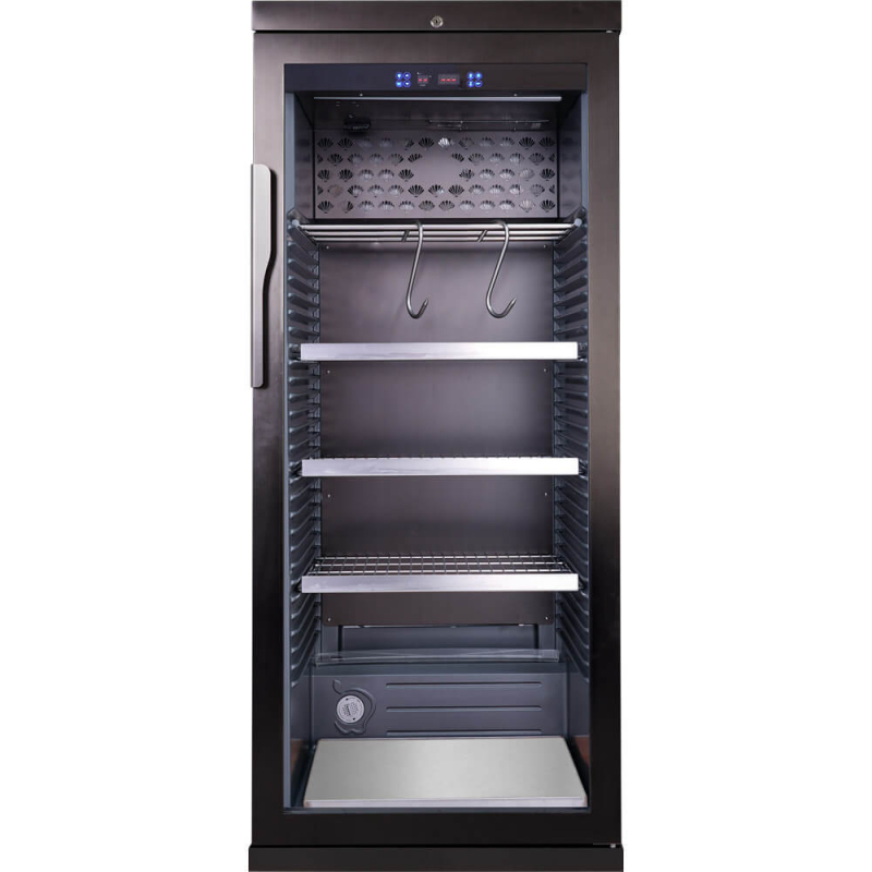 Armoire de maturation de viande, V 400 l - Stalgast - 852400