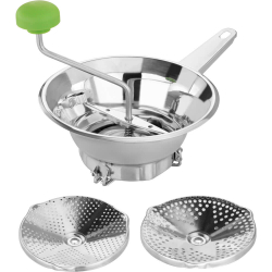 Tamis pour pur&eacute;e de l&eacute;gumes Stalgast &mdash; 336130 &mdash; &Oslash; 240 mm
