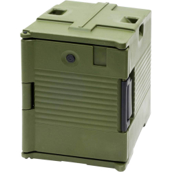 Thermos de transport, 6 x GN 1/1 65 mm - Stalgast