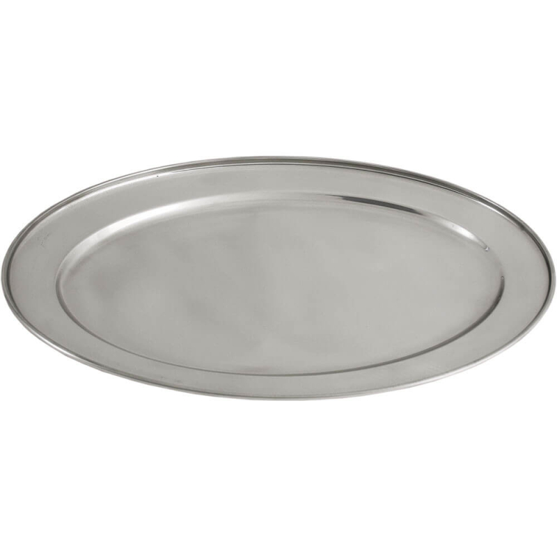 Plat Stalgast &mdash; 401352 &mdash; largeur 348 mm